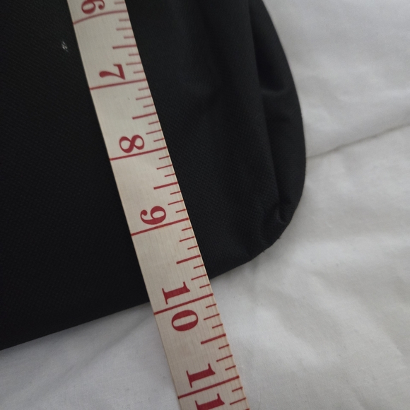 Skylite Black Travel Duffle Bag - Picture 5 of 5